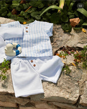 Afbeelding in Gallery-weergave laden, Outfit Romain