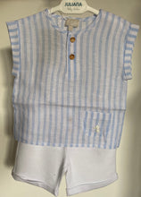 Afbeelding in Gallery-weergave laden, Outfit Romain