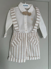 Afbeelding in Gallery-weergave laden, Outfit Maximus