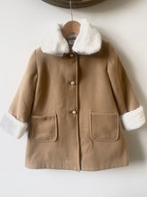 Afbeelding in Gallery-weergave laden, Winterjas beige
