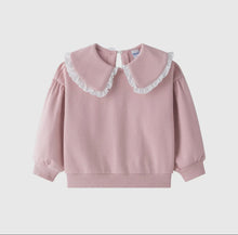 Afbeelding in Gallery-weergave laden, Trui pink
