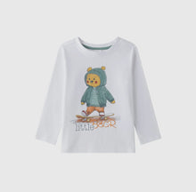 Afbeelding in Gallery-weergave laden, T-shirt bear
