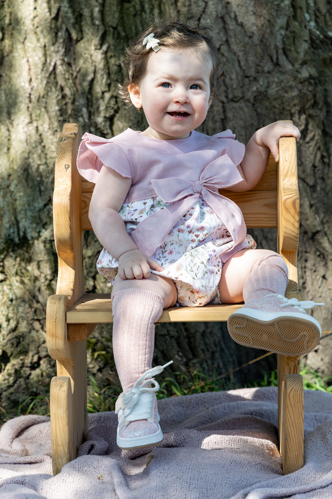 Romper Eleonora