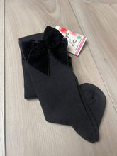 Afbeelding in Gallery-weergave laden, Kousenbroek beige/wit/roze/zwart
