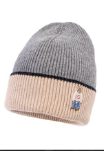 Afbeelding in Gallery-weergave laden, Muts Bear Grey
