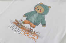Afbeelding in Gallery-weergave laden, T-shirt bear
