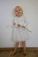 Afbeelding in Gallery-weergave laden, Dress Snowwhite
