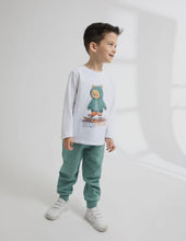 Afbeelding in Gallery-weergave laden, T-shirt bear
