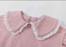 Afbeelding in Gallery-weergave laden, Trui pink

