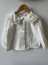 Afbeelding in Gallery-weergave laden, Blouse gold
