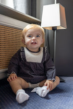 Afbeelding in Gallery-weergave laden, Setje Blanche
