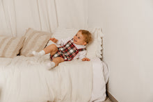 Afbeelding in Gallery-weergave laden, Set Christmas-red
