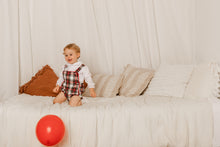 Afbeelding in Gallery-weergave laden, Set Christmas-red
