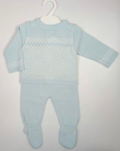 Afbeelding in Gallery-weergave laden, Knitwear set Dotty
