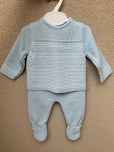 Afbeelding in Gallery-weergave laden, Knitwear set Dotty
