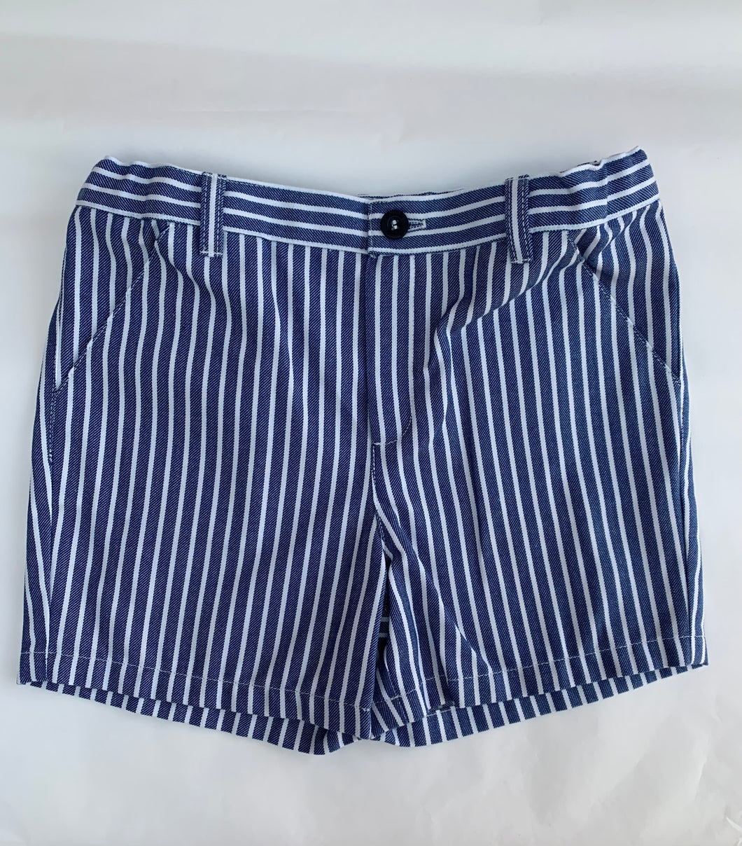 Short Navy